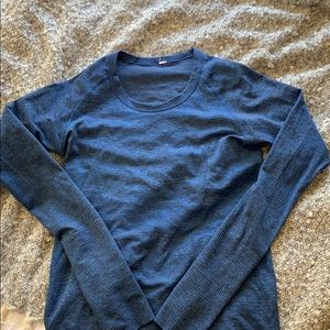 Lululemon Long Sleeve